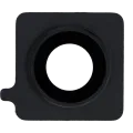 Back Camera Bracket And Flash Light Lens For Google Pixel 3