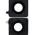 Back Camera Bracket And Flash Light Lens For Google Pixel 3