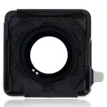 Back Camera Bracket And Flash Light Lens For Google Pixel 3