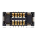 FPC Connector For Google Pixel 3 (Digitizer) (On Motherboard)