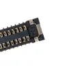 FPC Connector For Google Pixel 3 (LCD) (On Motherboard)