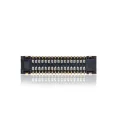 FPC Connector For Google Pixel 3 (LCD) (On Motherboard)