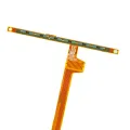 Grip Sensor Flex Cable For Google Pixel 3