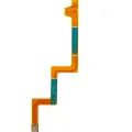 Grip Sensor Flex Cable For Google Pixel 3