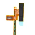 Grip Sensor Flex Cable For Google Pixel 3