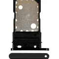Sim Card Tray For Google Pixel 3 (Just Black)