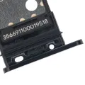 Sim Card Tray For Google Pixel 3 (Just Black)