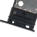 Sim Card Tray For Google Pixel 3 (Just Black)