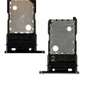 Sim Card Tray For Google Pixel 3 (Just Black)