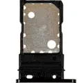 Sim Card Tray For Google Pixel 3 (Just Black)