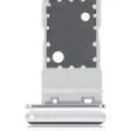 Sim Card Tray For Google Pixel 3 (Clearly White)