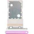 Sim Card Tray For Google Pixel 3 (Pink)