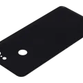 Back cover Glass For Google Pixel 3 (Clearly White)
