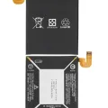 Replacement Battery For Google Pixel 3a (G020E-B)