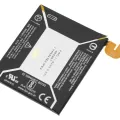 Replacement Battery For Google Pixel 3a (G020E-B)