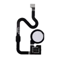 Fingerprint Sensor Flex For Google Pixel 3a (Clearly White)