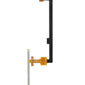 Grip Sensor Flex Cable For Google Pixel 3a