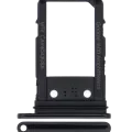 Sim Card Tray For Google Pixel 3a (Just Black)