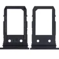 Sim Card Tray For Google Pixel 3a (Just Black)