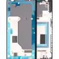 Mid-Frame Housing For Google Pixel 3A (With Small Parts)
