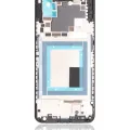 Mid-Frame Housing For Google Pixel 3A (With Small Parts)