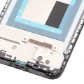 Mid-Frame Housing For Google Pixel 3A (With Small Parts)