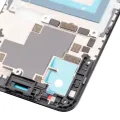Mid-Frame Housing For Google Pixel 3A (With Small Parts)