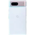 Back Housing For Google Pixel 7 (Genuine OEM) (Snow)