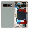 Back Housing For Google Pixel 7 Pro (Genuine OEM) (Hazel)