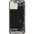 Дисплейний модуль OLED з попередньо встановленим датчиком наближення для iPhone 13 Mini (Service Pack)