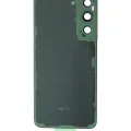 Задня кришка зі склом камери для Samsung Galaxy S22 5G (Service Pack) (зелений)