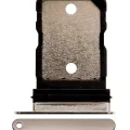 Sim Card Tray For Google Pixel Fold (Genuine OEM) (Porcelain)