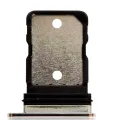 Sim Card Tray For Google Pixel Fold (Genuine OEM) (Porcelain)