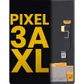 OLED Assembly Without Frame For Google Pixel 3a XL (Refurbished) (All Colors)