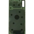 Back Cover Glass For Samsung Galaxy A70 (A705 / 2019) (Service Pack) (Black)