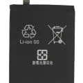 Replacement Battery For Google Pixel 3a XL (G020A-B)
