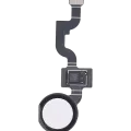 Fingerprint Sensor Flex For Google Pixel 3a XL (Clearly White)