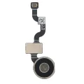 Fingerprint Sensor Flex For Google Pixel 3a XL (Clearly White)
