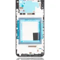 Mid-Frame Housing For Google Pixel 3A XL (With Small Parts)