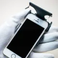 Dottorpod iHold LCD Screen Support Tool For iPhone 5 / 5S / SE (2016) / 5C (4.0)