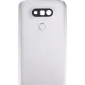 Back cover Glass For LG G5 (Genuine OEM) (Silver)