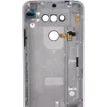 Back cover Glass For LG G5 (Genuine OEM) (Silver)