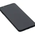 OLED Assembly With Frame For Google Pixel 4 XL (Refurbished) (Gray Power Button)