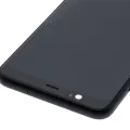 OLED Assembly With Frame For Google Pixel 4 XL (Refurbished) (Gray Power Button)