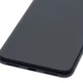 OLED Assembly With Frame For Google Pixel 4 XL (Refurbished) (Clearly White Power Button)