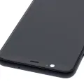 OLED Assembly With Frame For Google Pixel 4 XL (Refurbished) (Clearly White Power Button)