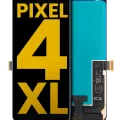 OLED Assembly Without Frame For Google Pixel 4 XL (Refurbished) (All Colors)