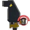 Charging Port Flex Cable For Google Pixel 4 XL (International Version)