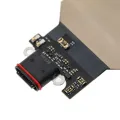 Charging Port Flex Cable For Google Pixel 4 XL (International Version)