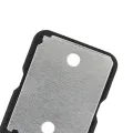 Sim Card Tray For Google Pixel 4 XL (Just Black)